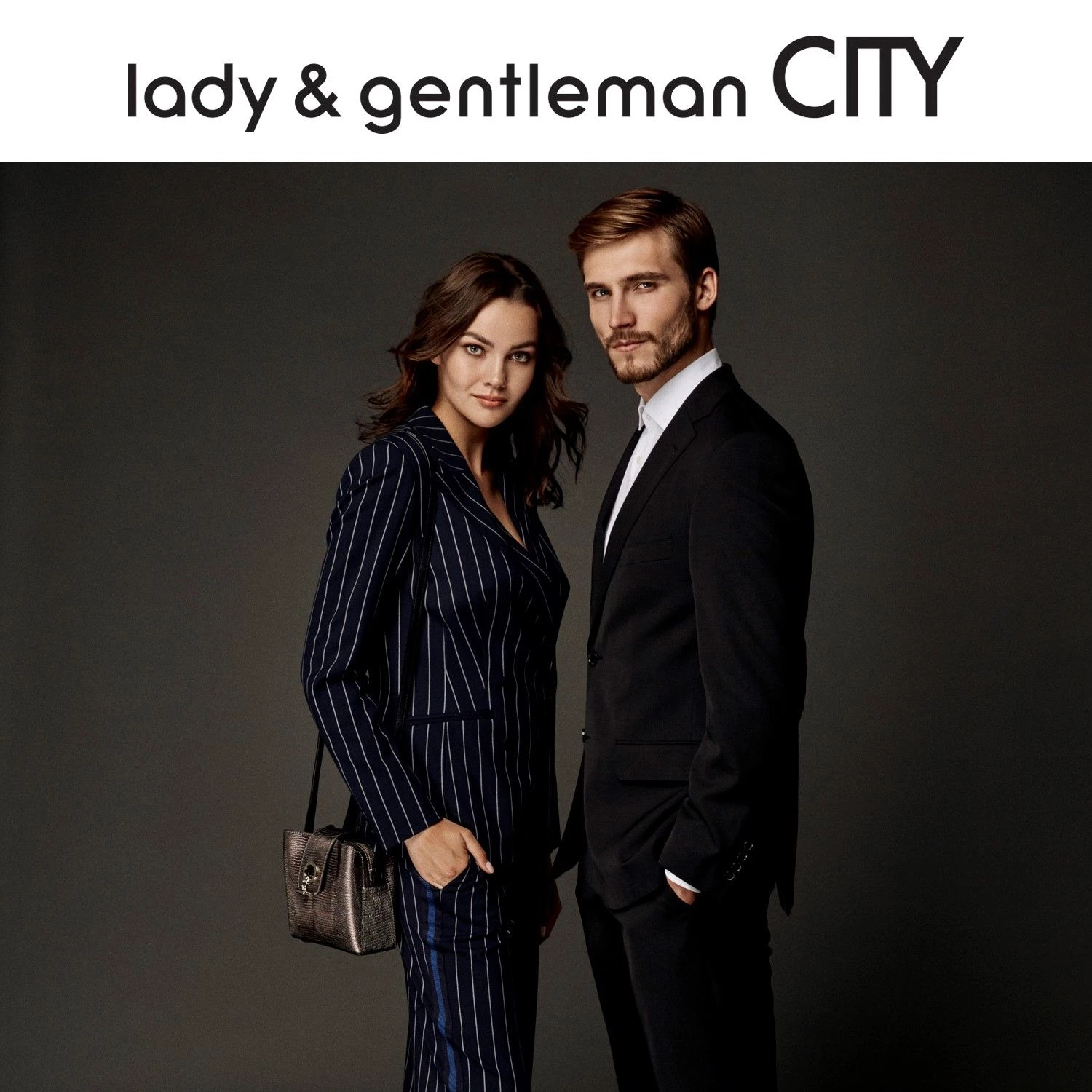 Черная пятница в lady & gentleman CITY: скидки до 50%!