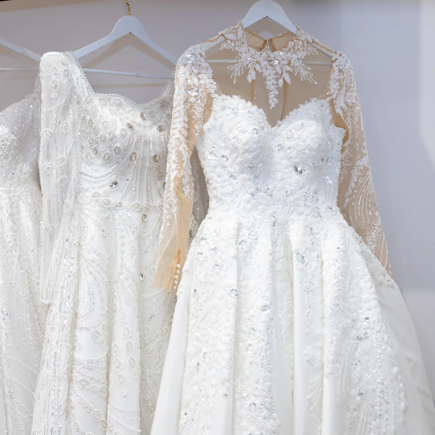 В «Крокус Сити Молле» открылся бутик Marry Me