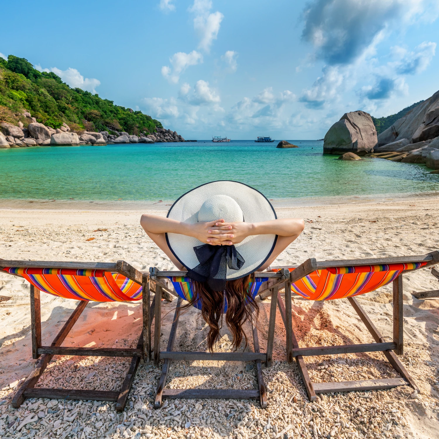 Летние скидки от Coral Travel Elite Service