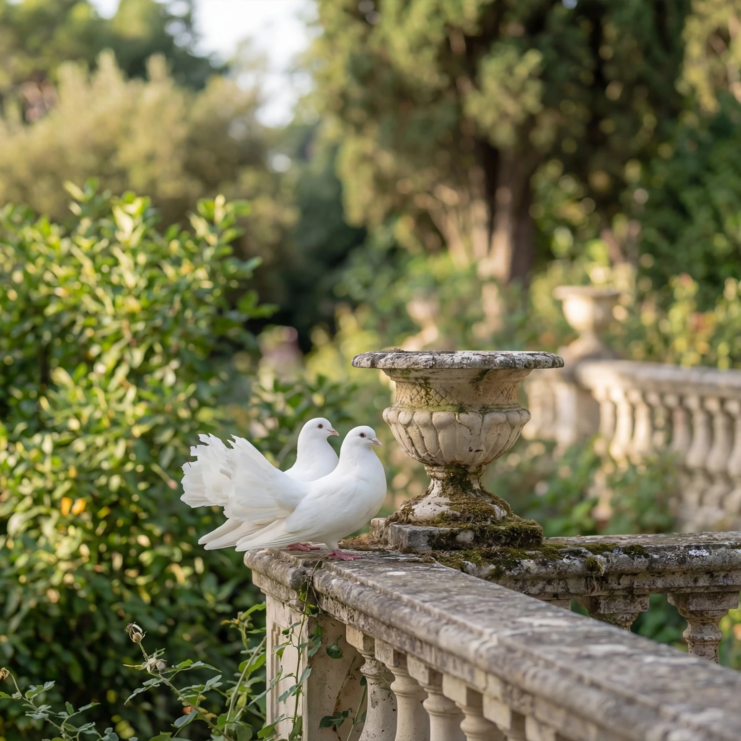 Время чувствовать: весна в «Крокус Сити Молле»