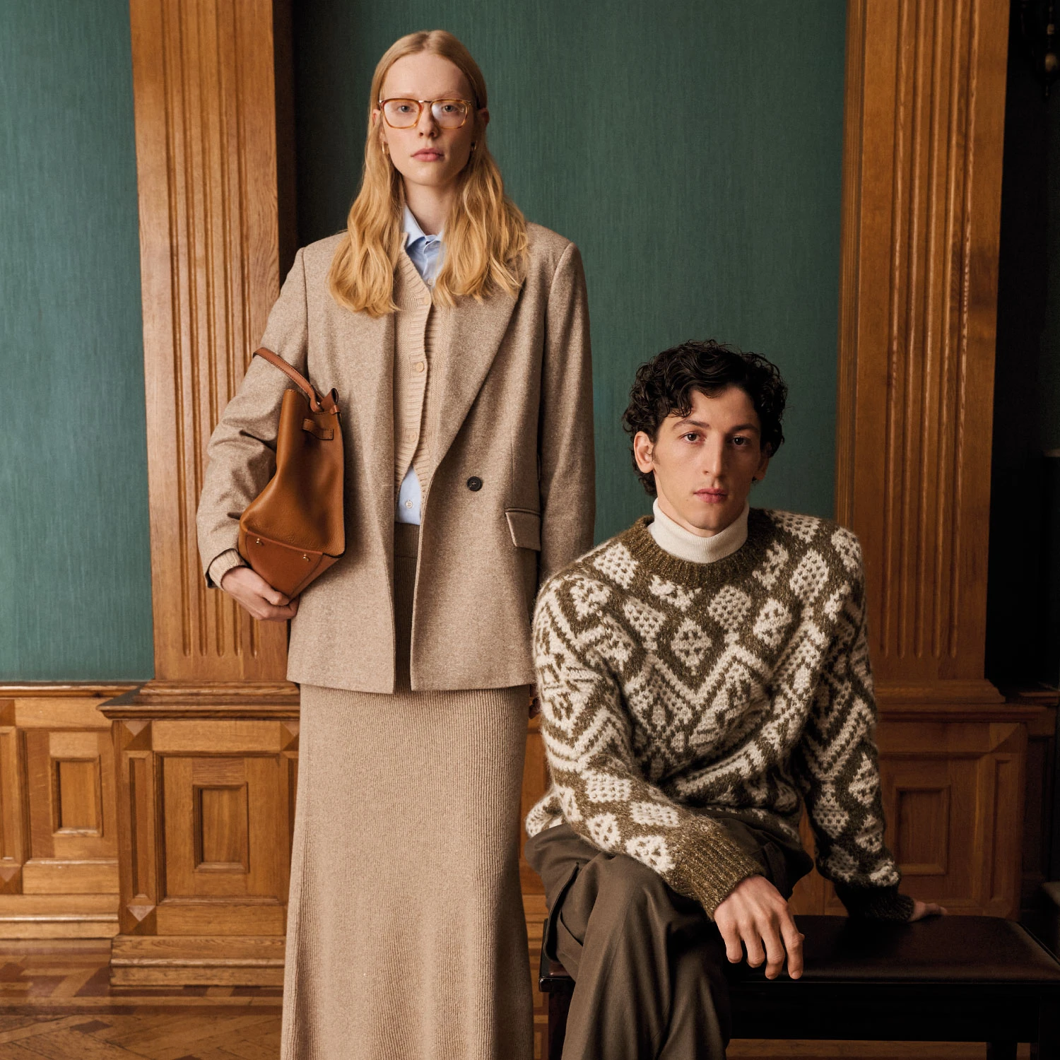 Fashion Day со скидками до 25% на зимнюю коллекцию, только 15 ноября!