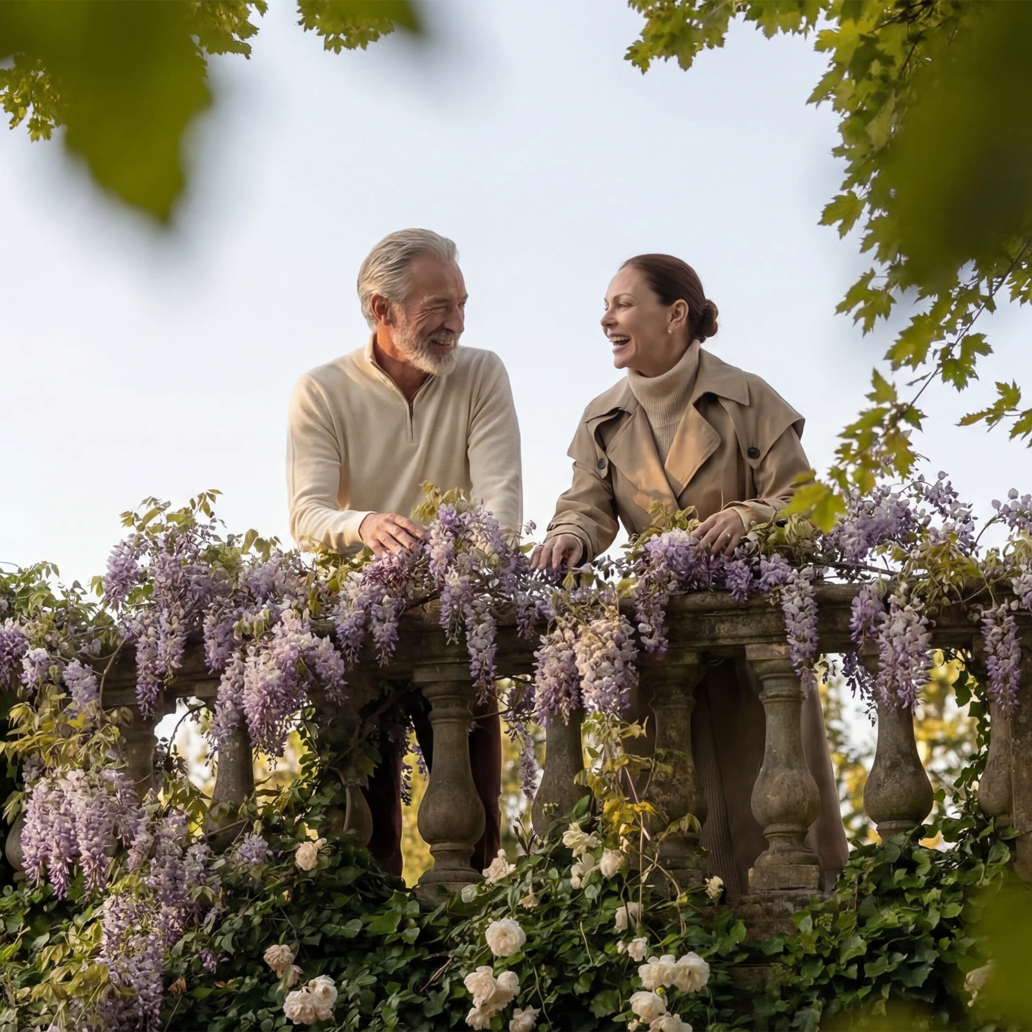 Время чувствовать: весна в «Крокус Сити Молле»