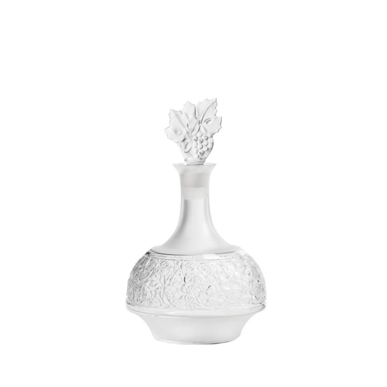 Новая коллекция Lalique Gaia