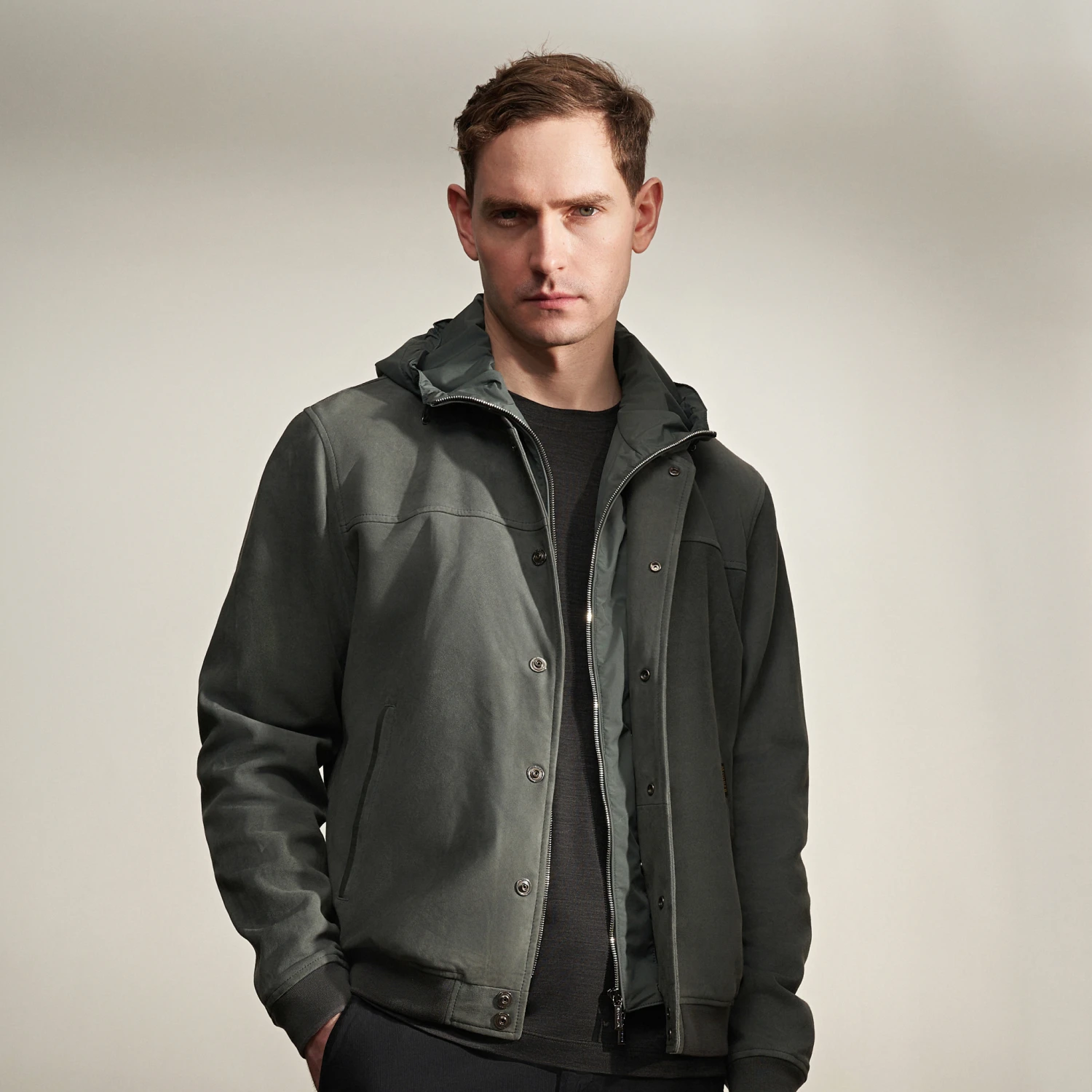 Новая коллекция в REFRAME