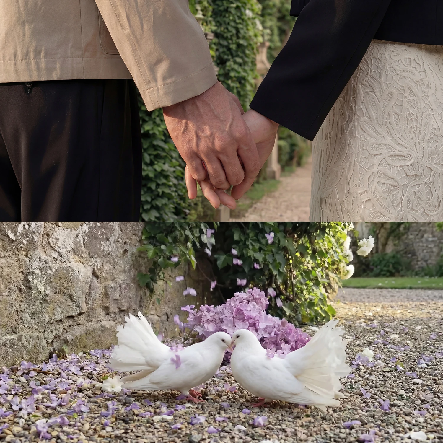 Время чувствовать: весна в «Крокус Сити Молле»