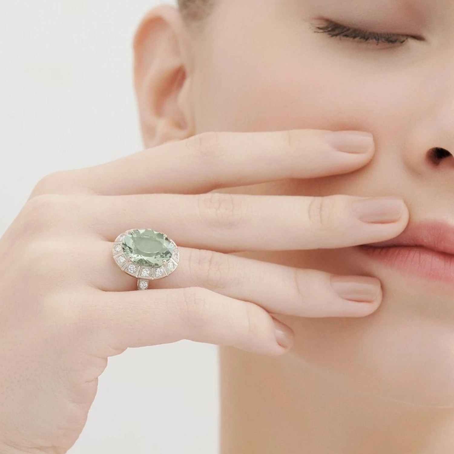 Gold Friday в бутике HStern