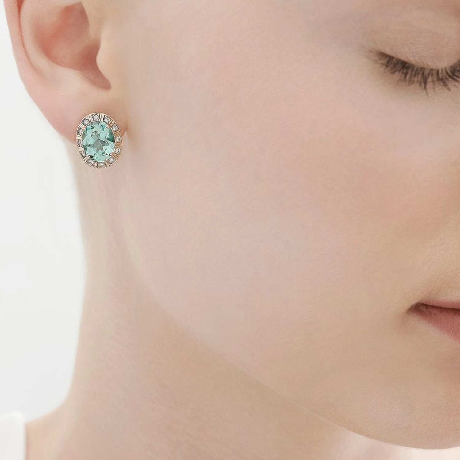 Gold Friday в бутике HStern