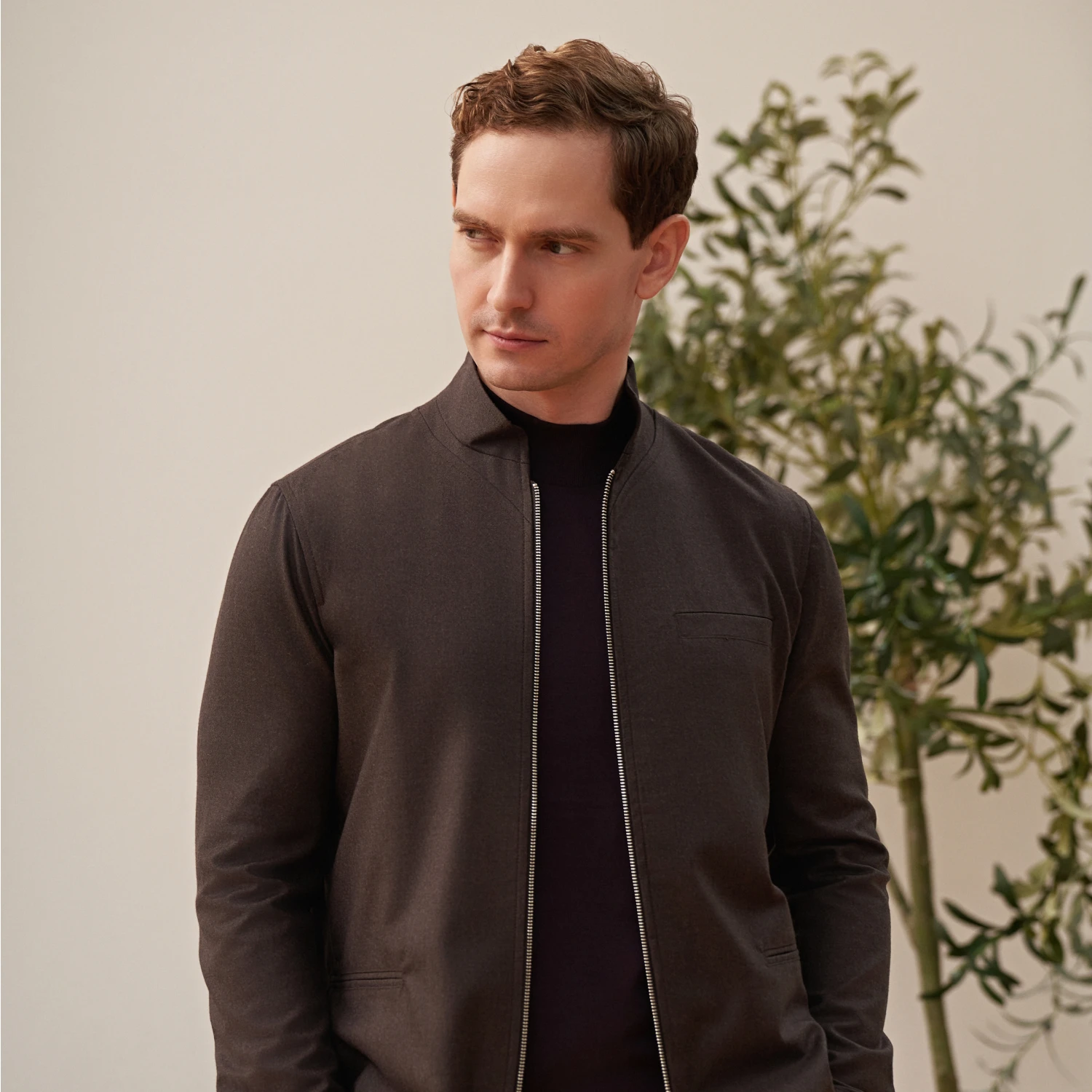 Новая коллекция FW’25 в REFRAME
