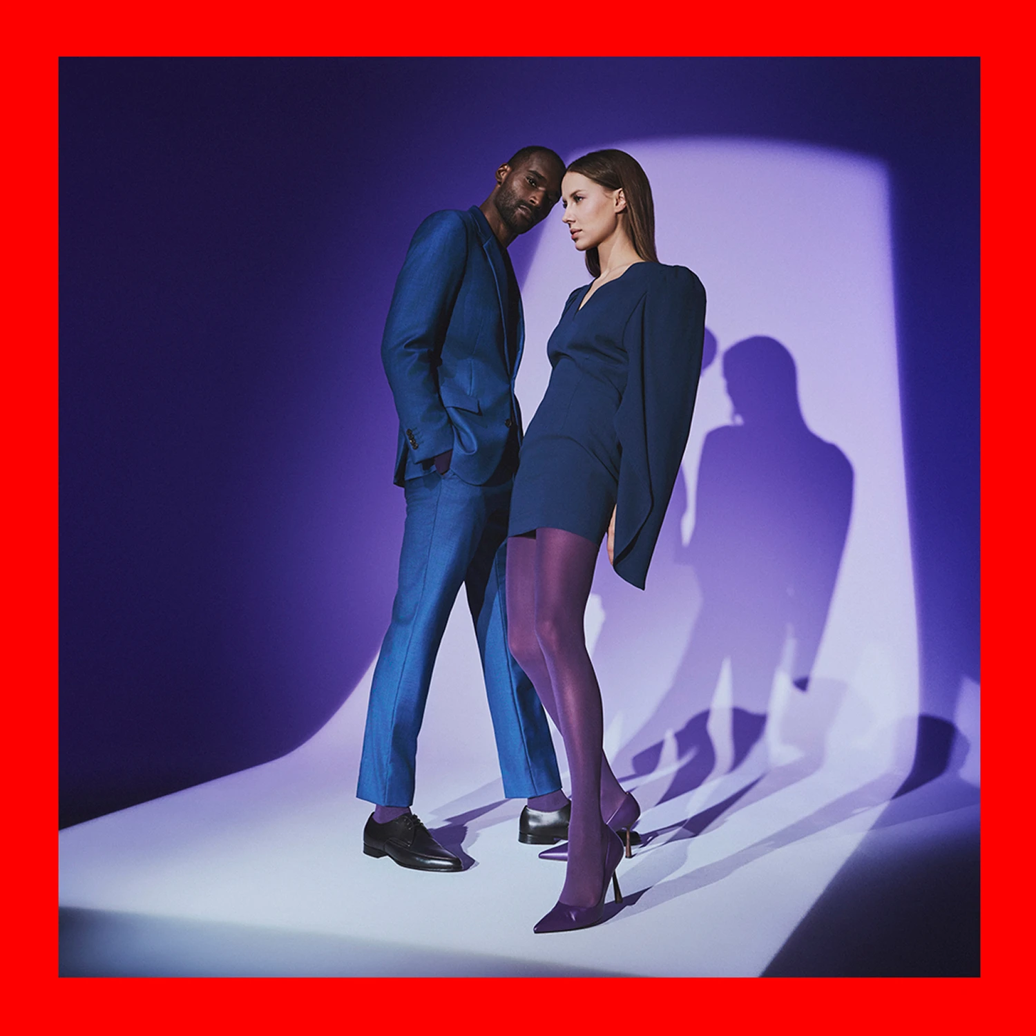 Зимняя распродажа в бутике FALKE