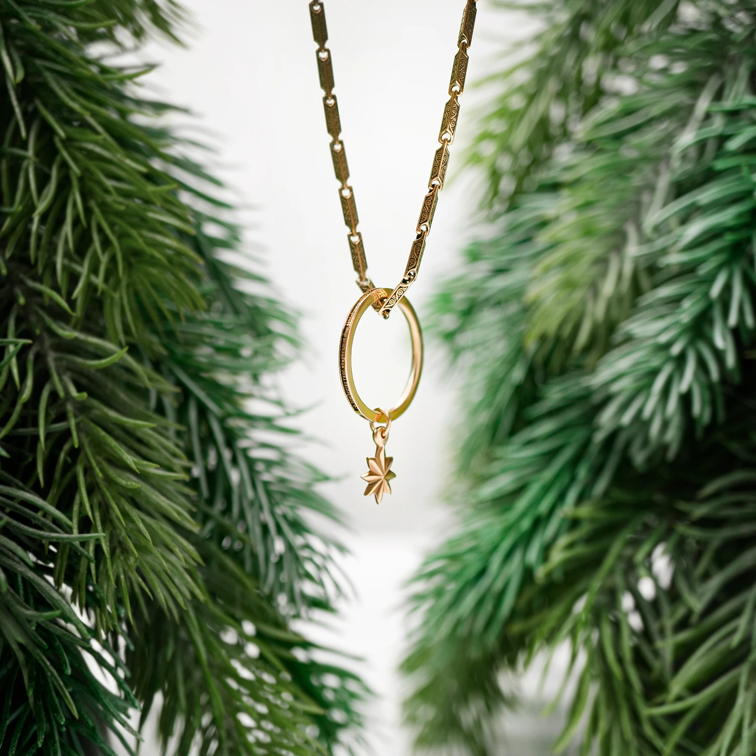 Рождественская коллекция Владимира Михайлова