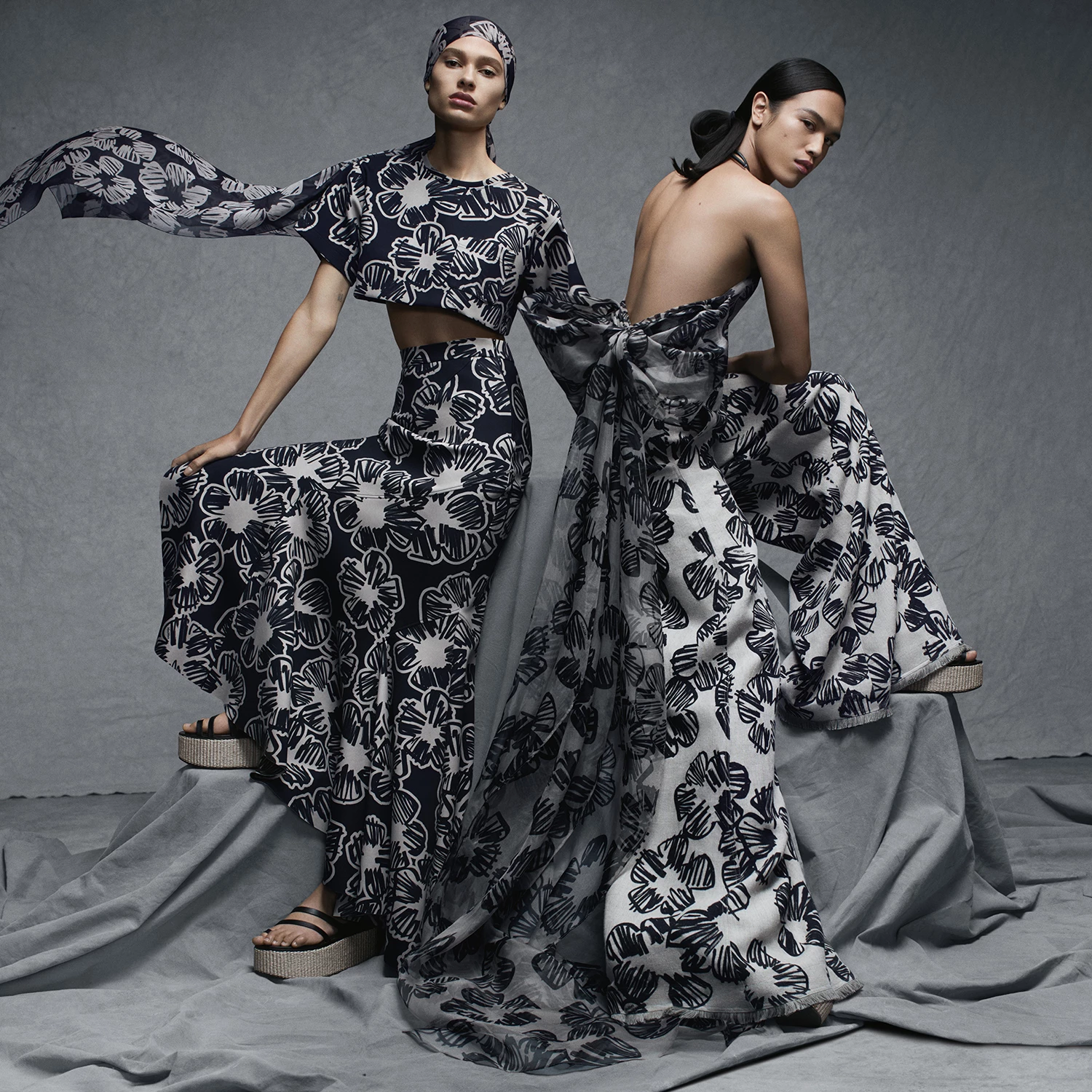 Весенне-летняя коллекция 2023 со скидкой 30% в Max Mara