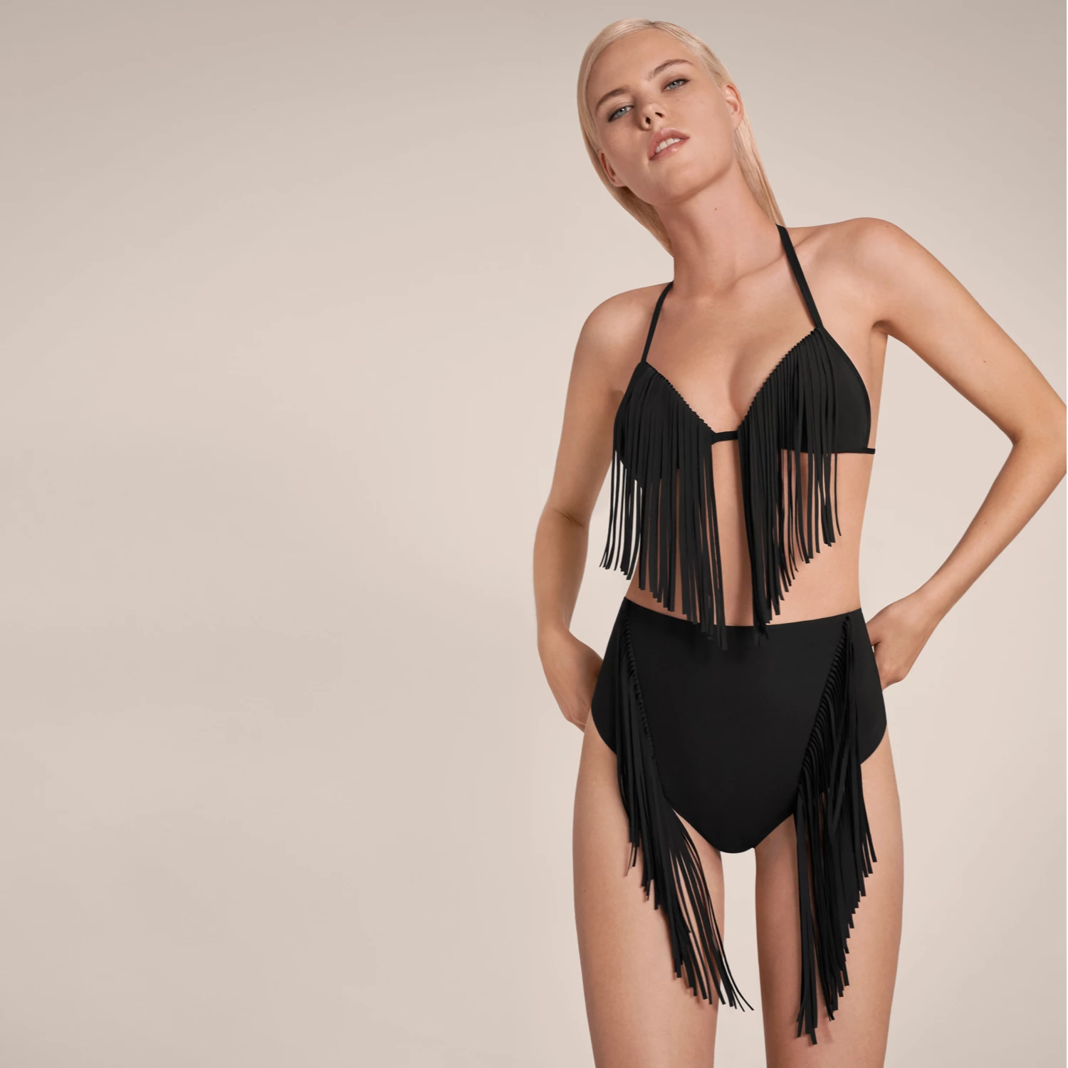 Коллекция купальников SS2021
