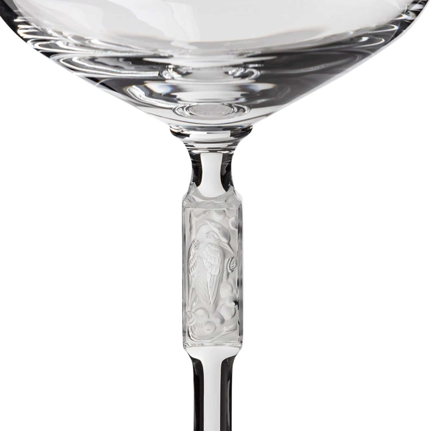 Новая коллекция Lalique Gaia