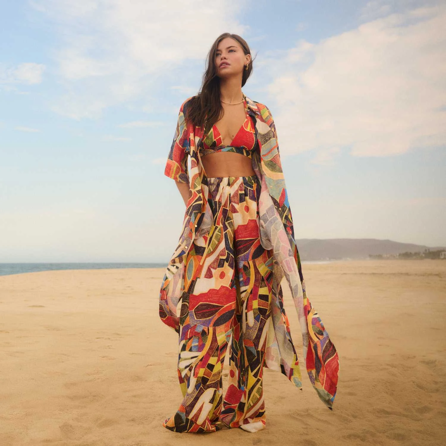 Встречаем весну с салоном Estelle Haute Creation