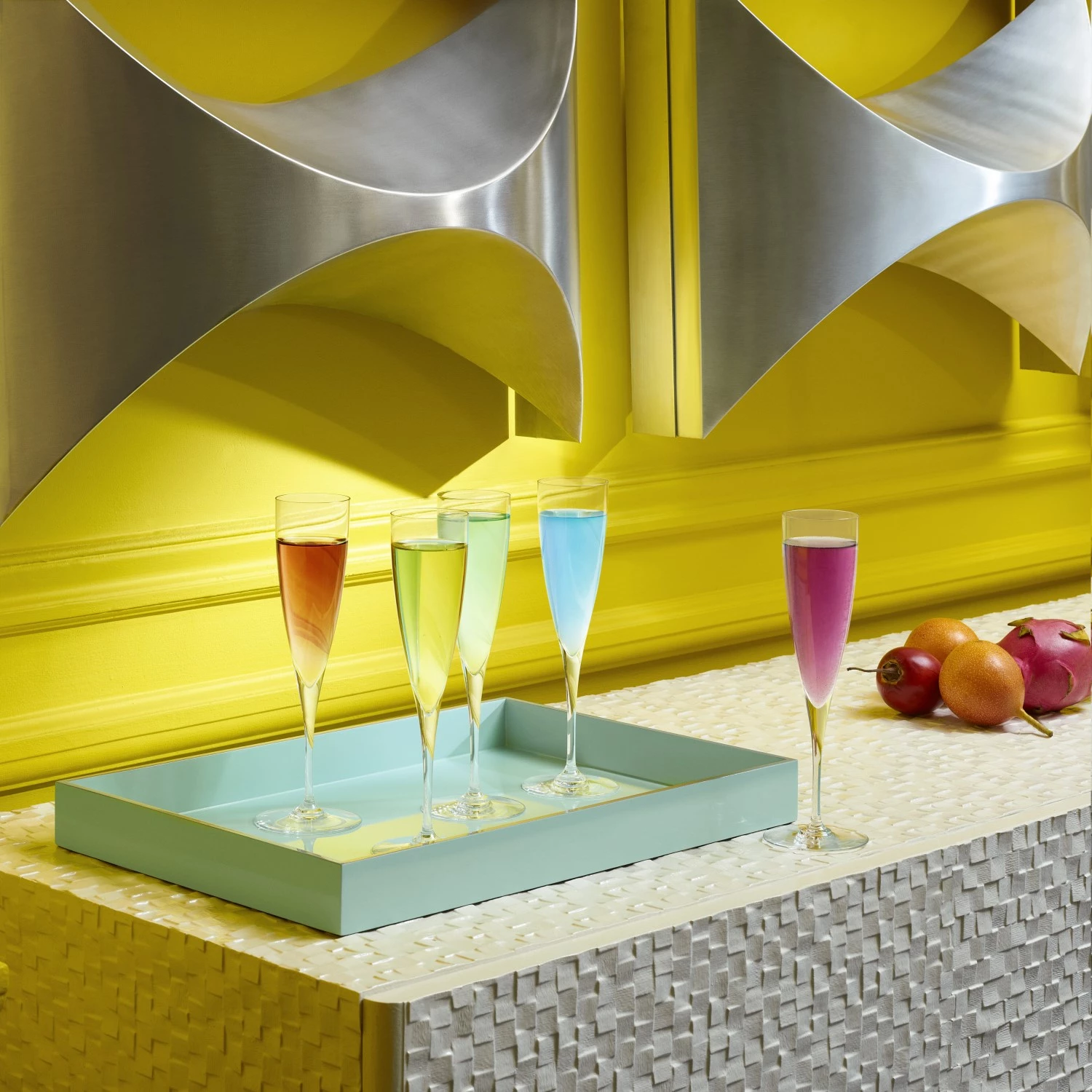 Бокалы и фужеры Baccarat