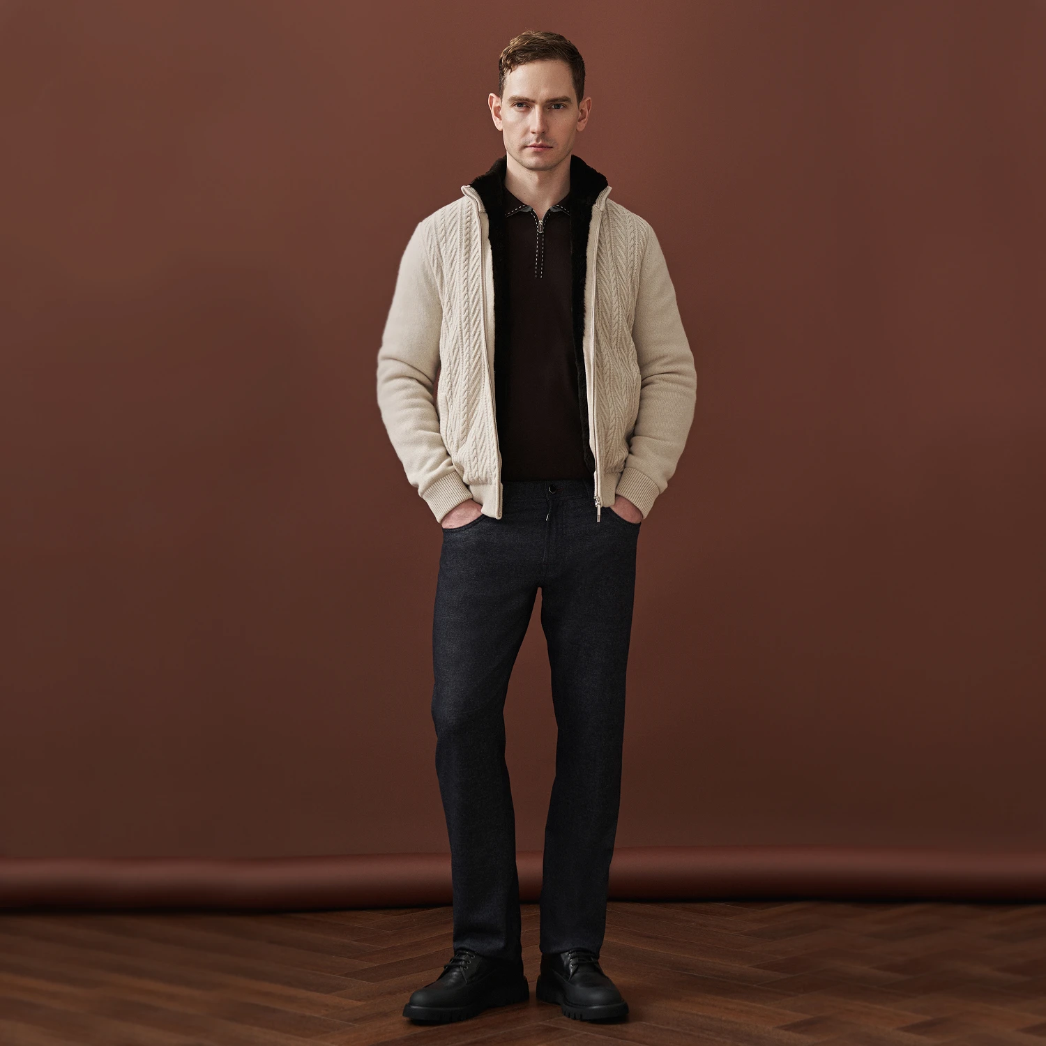 Новая коллекция REFRAME