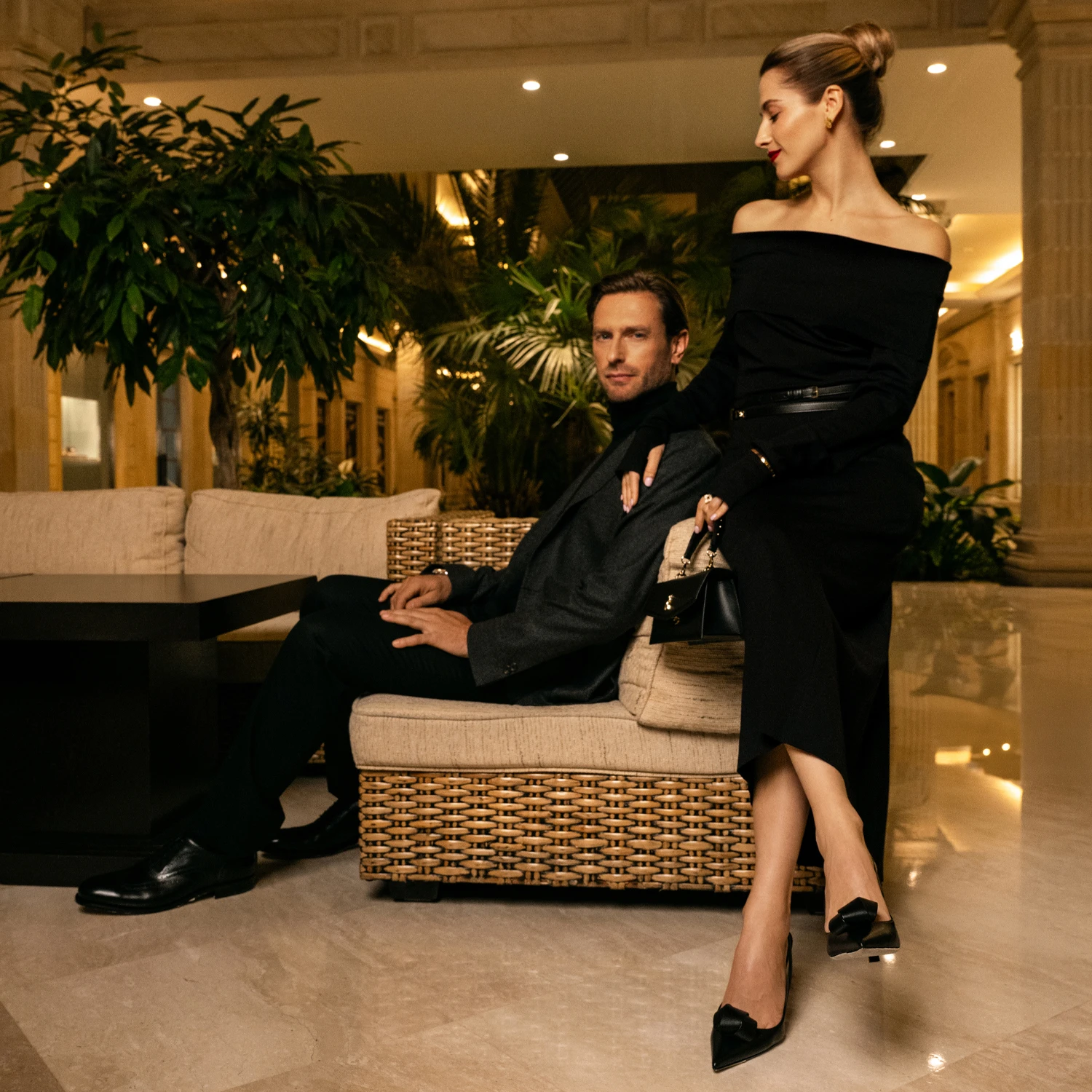 Черная пятница в «Крокус Сити Молле»: скидки до 50%