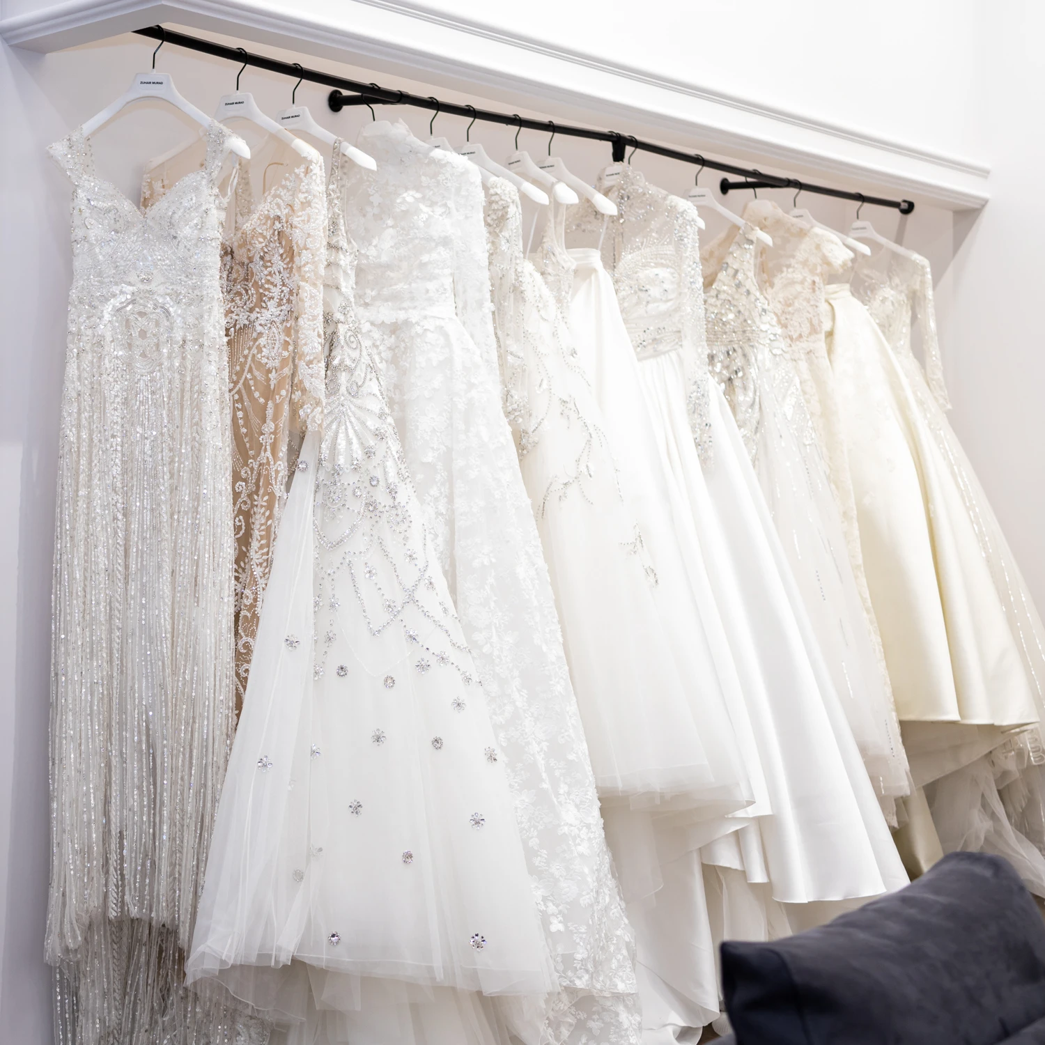 В «Крокус Сити Молле» открылся бутик Marry Me