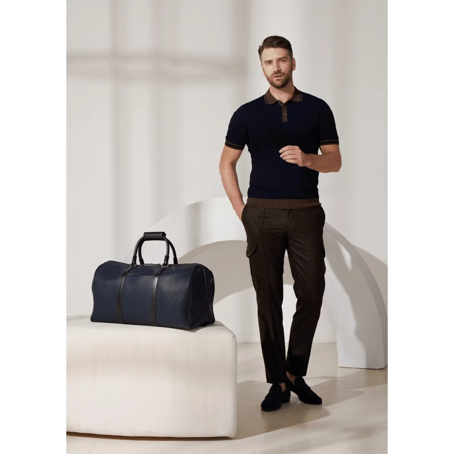 Коллекция casual образов