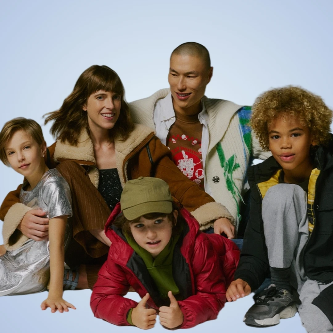 Новогодние скидки в «Крокус Сити Молле» продолжаются