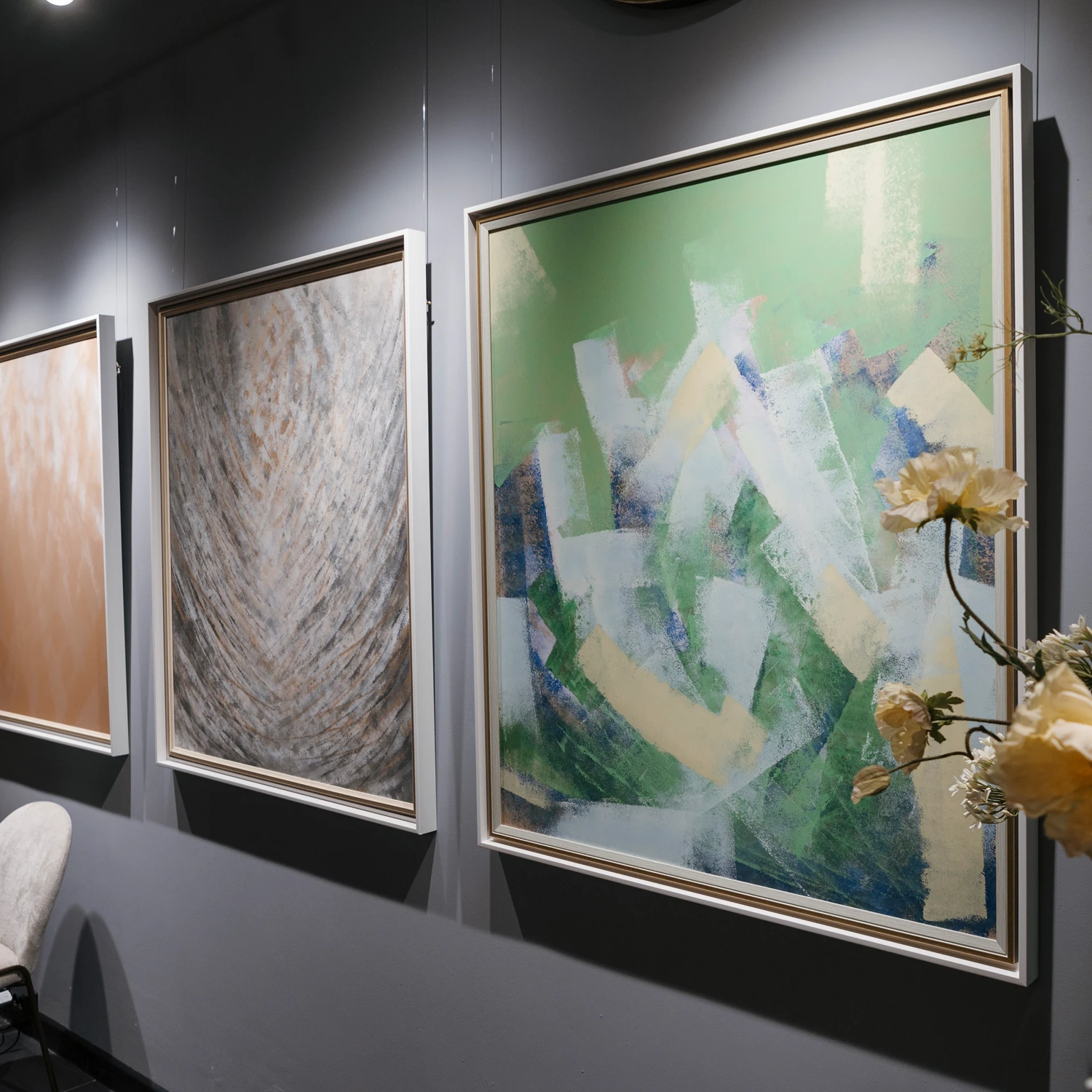 В «Крокус Сити Молле» открылся интерьерный бутик House of Art