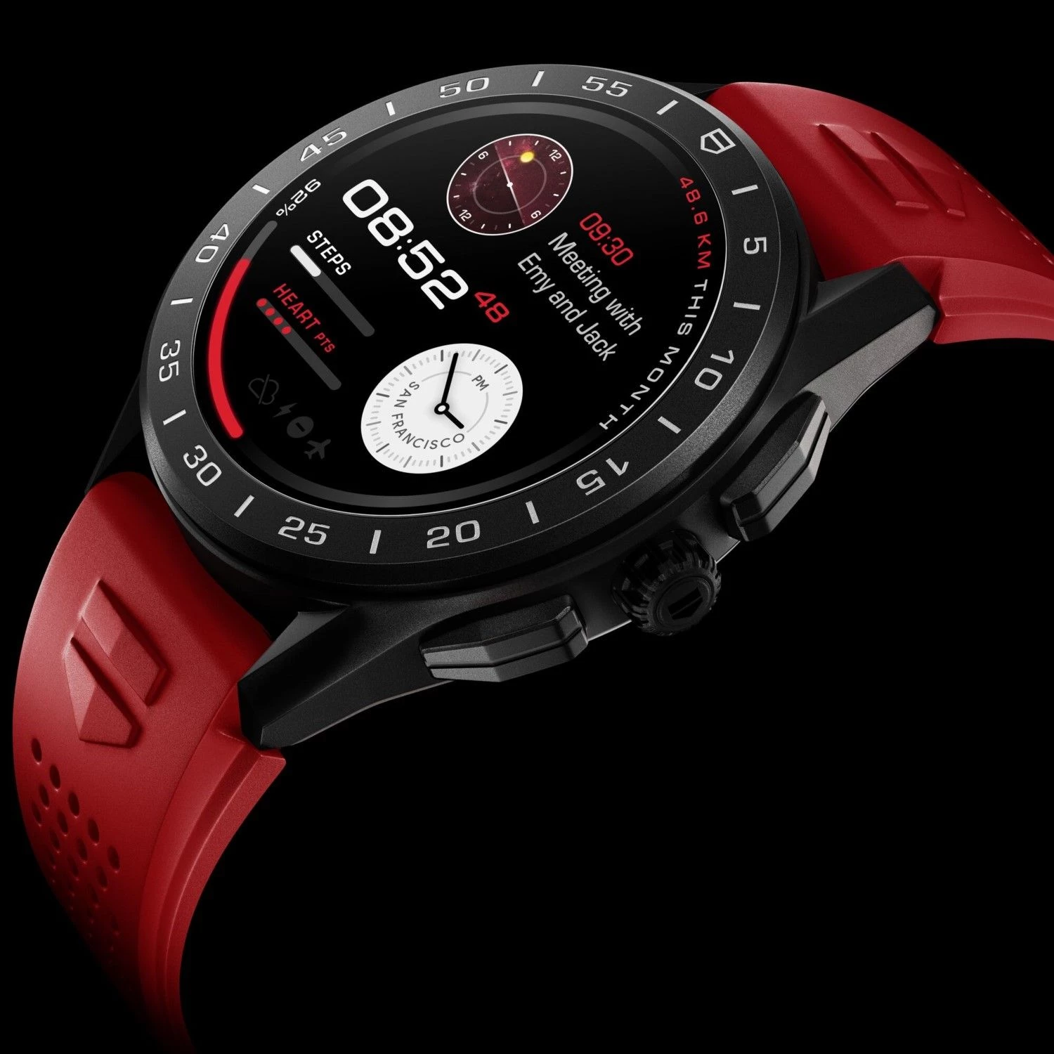 Часы Tag Heuer Купить В Москве