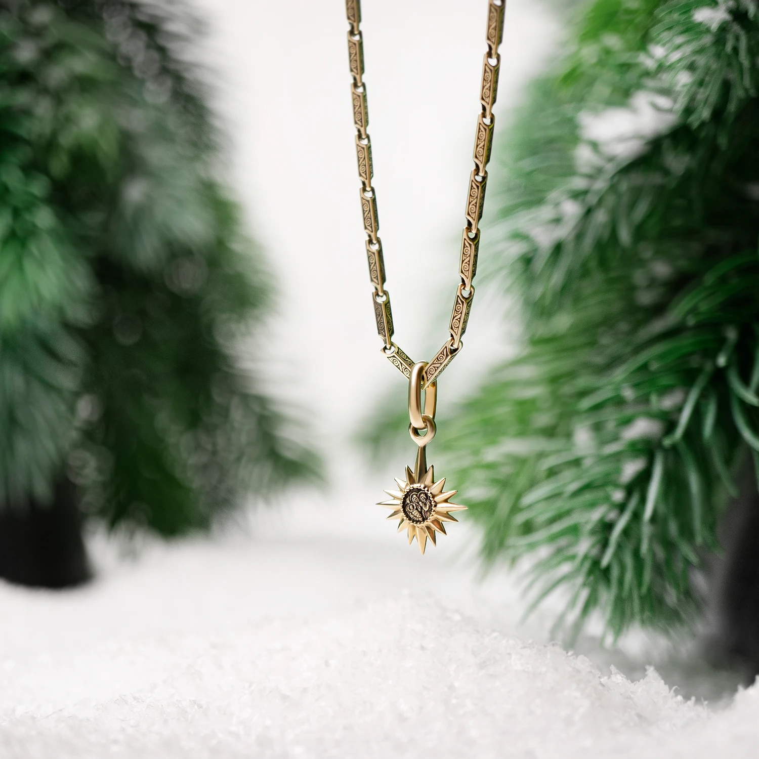 Рождественская коллекция Владимира Михайлова