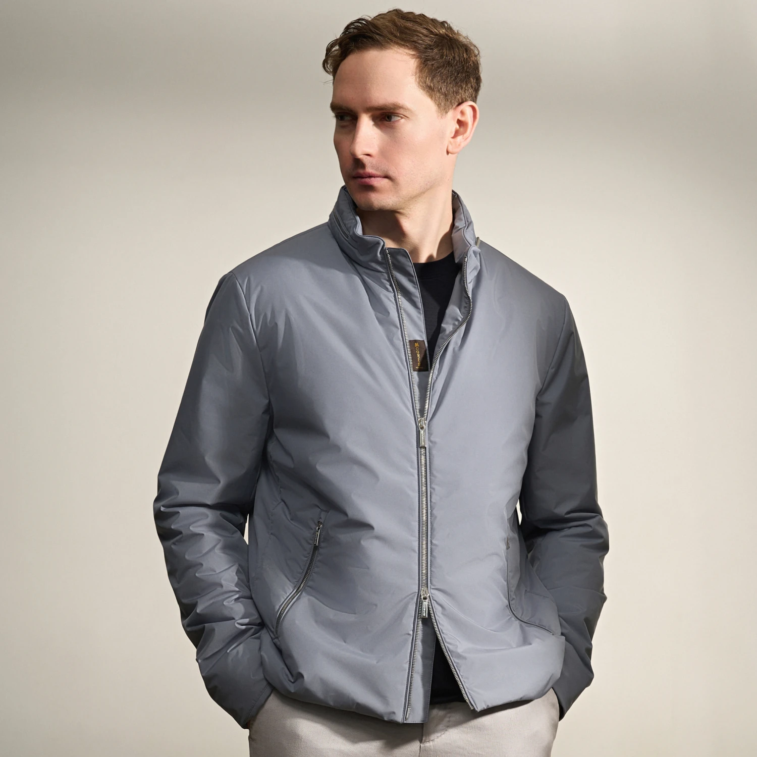 Новая коллекция в REFRAME