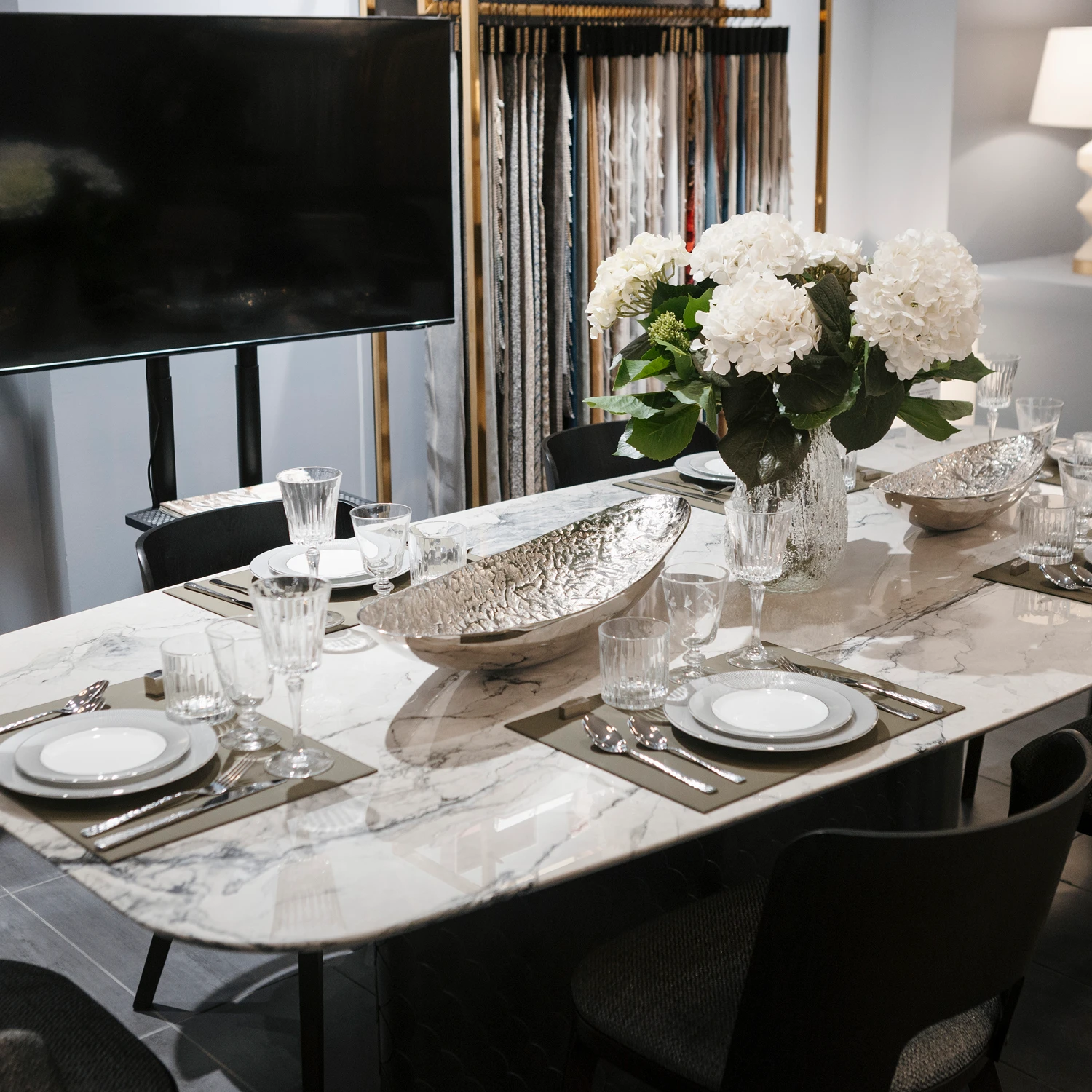 В «Крокус Сити Молле» открылся интерьерный бутик House of Art