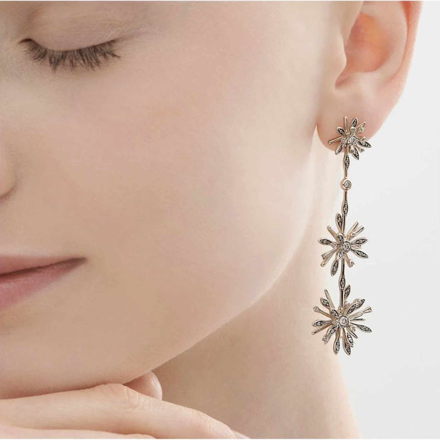 Новогодние подарки для себя и близких в Ювелирном бутике HStern