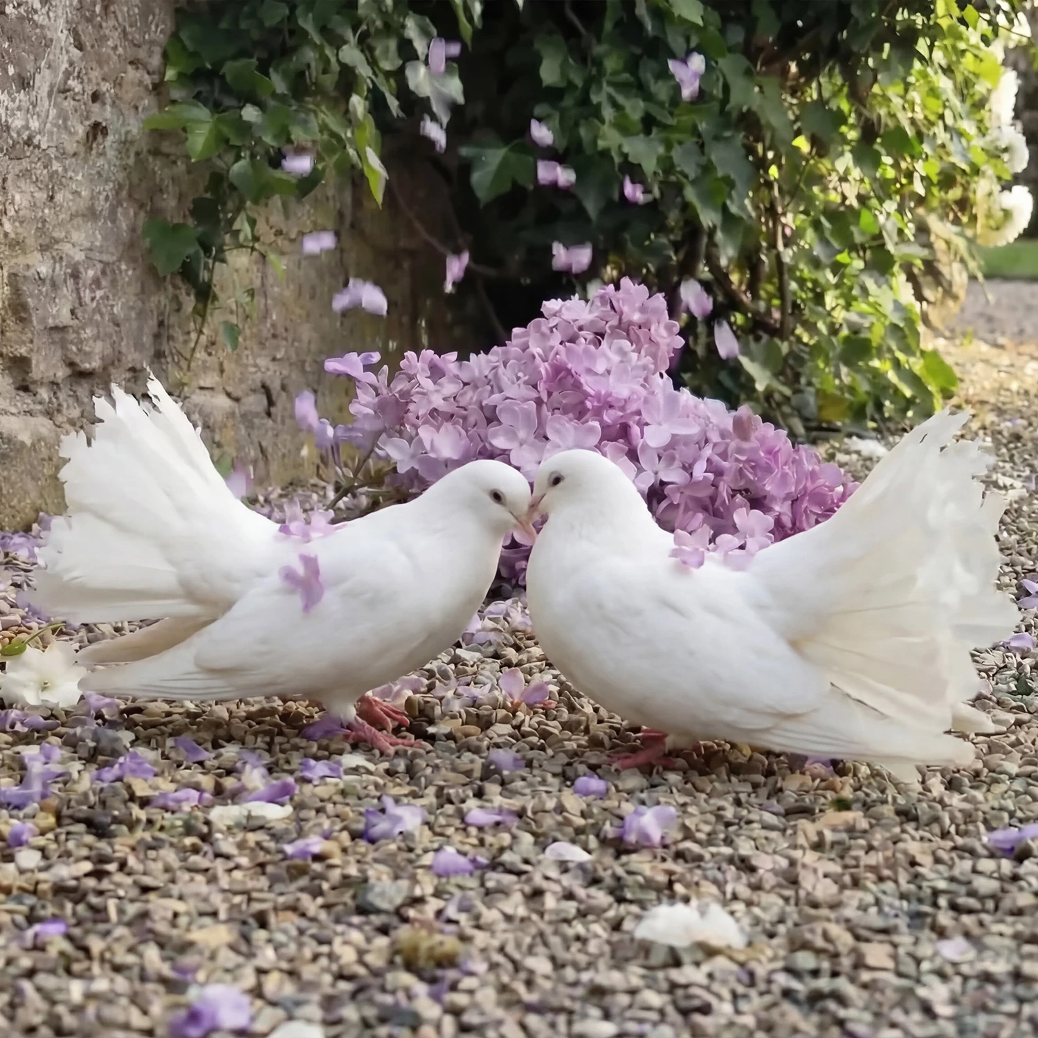 Время чувствовать: весна в «Крокус Сити Молле»