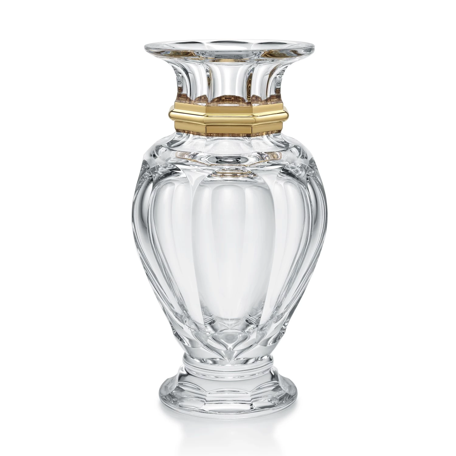 Вазы Harcourt Baccarat