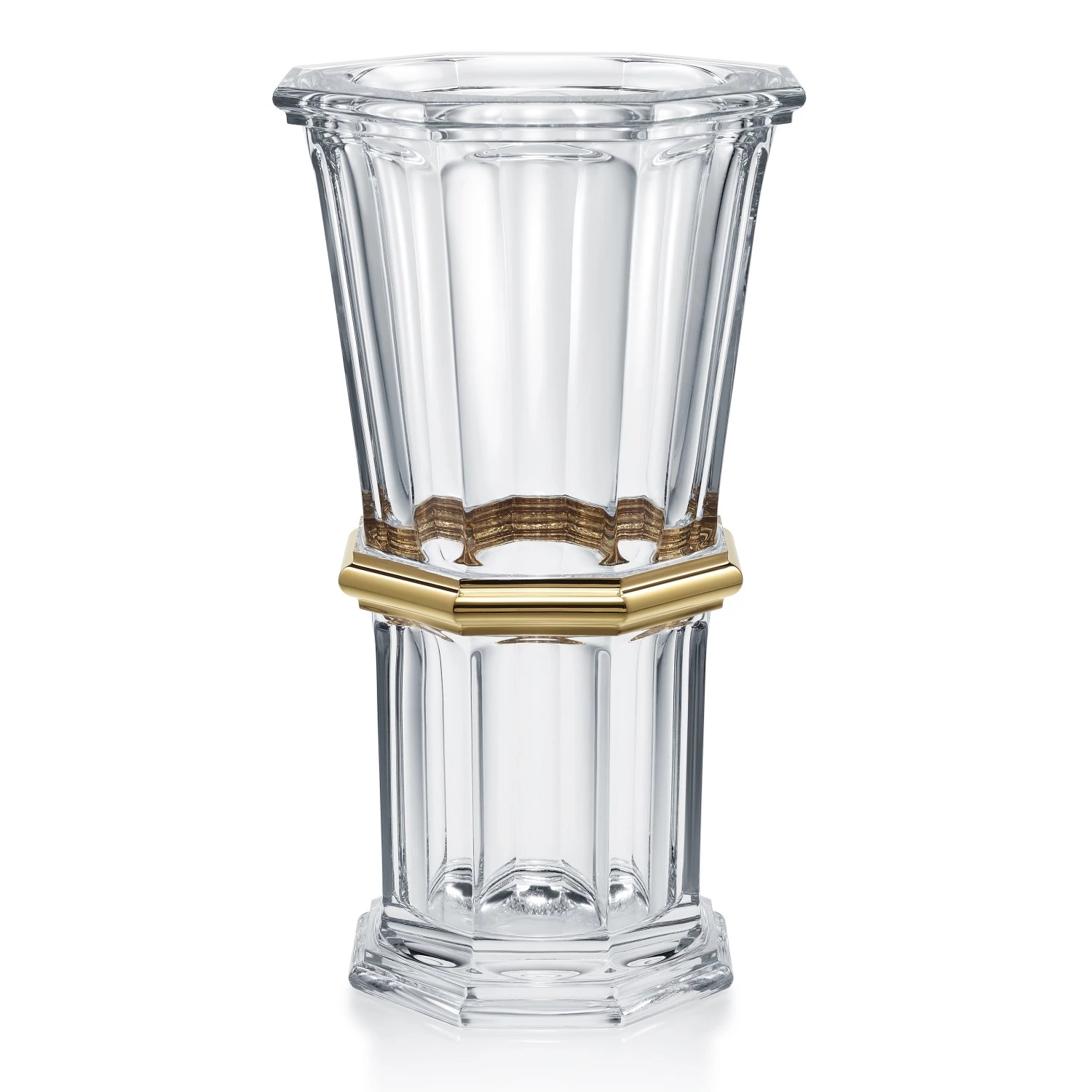 Вазы Harcourt Baccarat