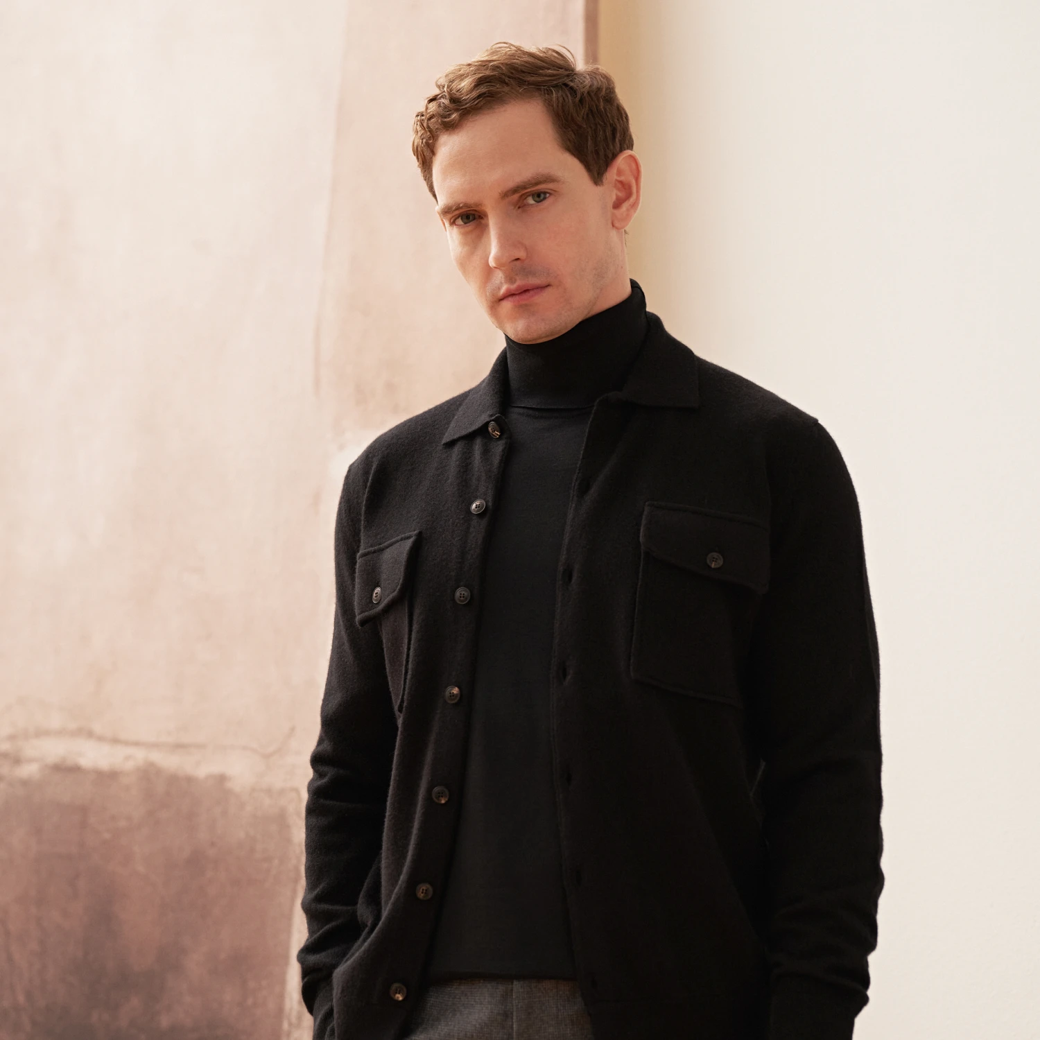 Новая коллекция FW’25 в REFRAME