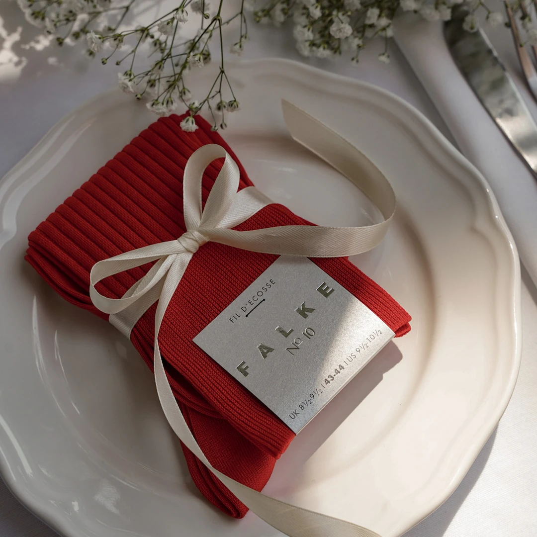 Подарки за покупки в FALKE