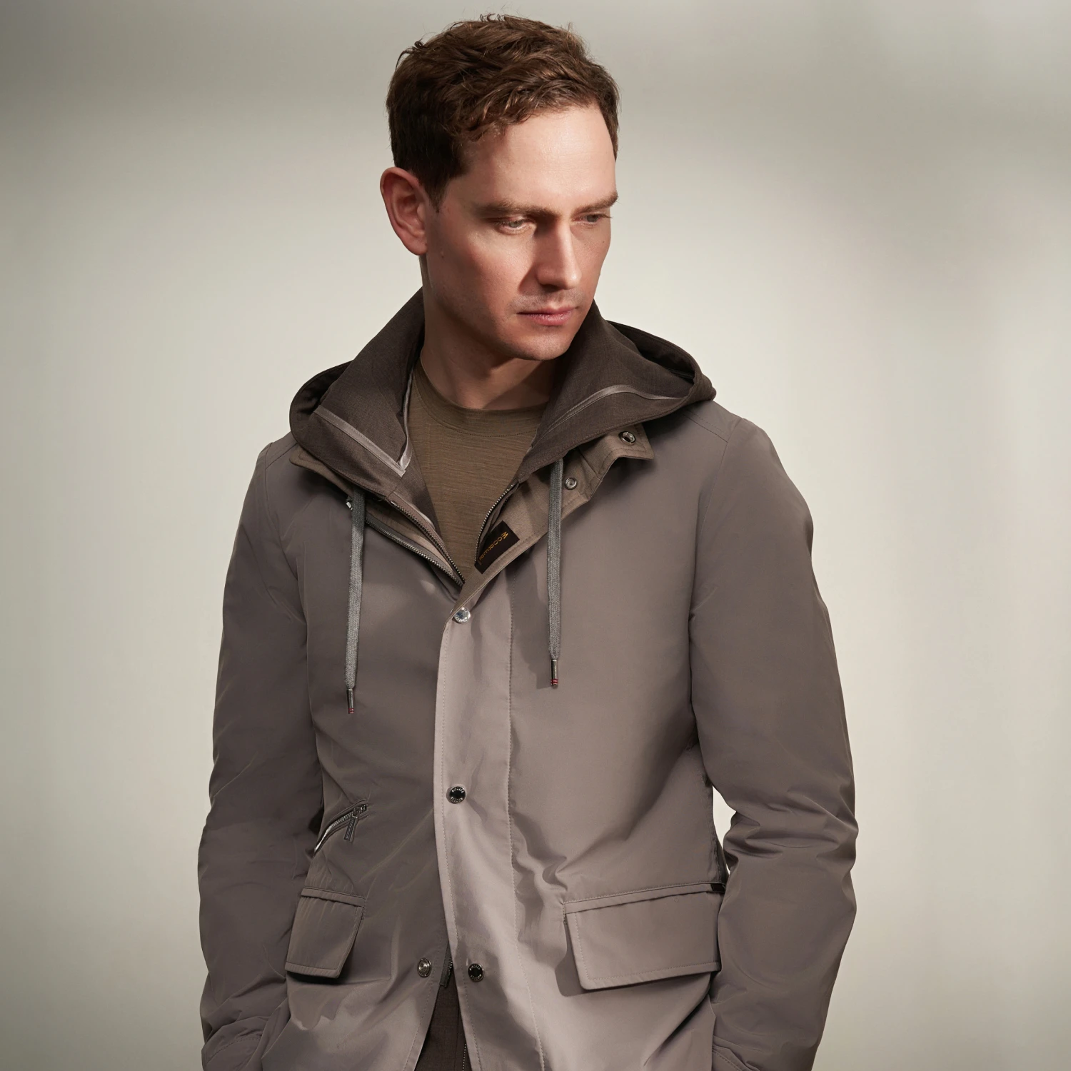 Новая коллекция в REFRAME