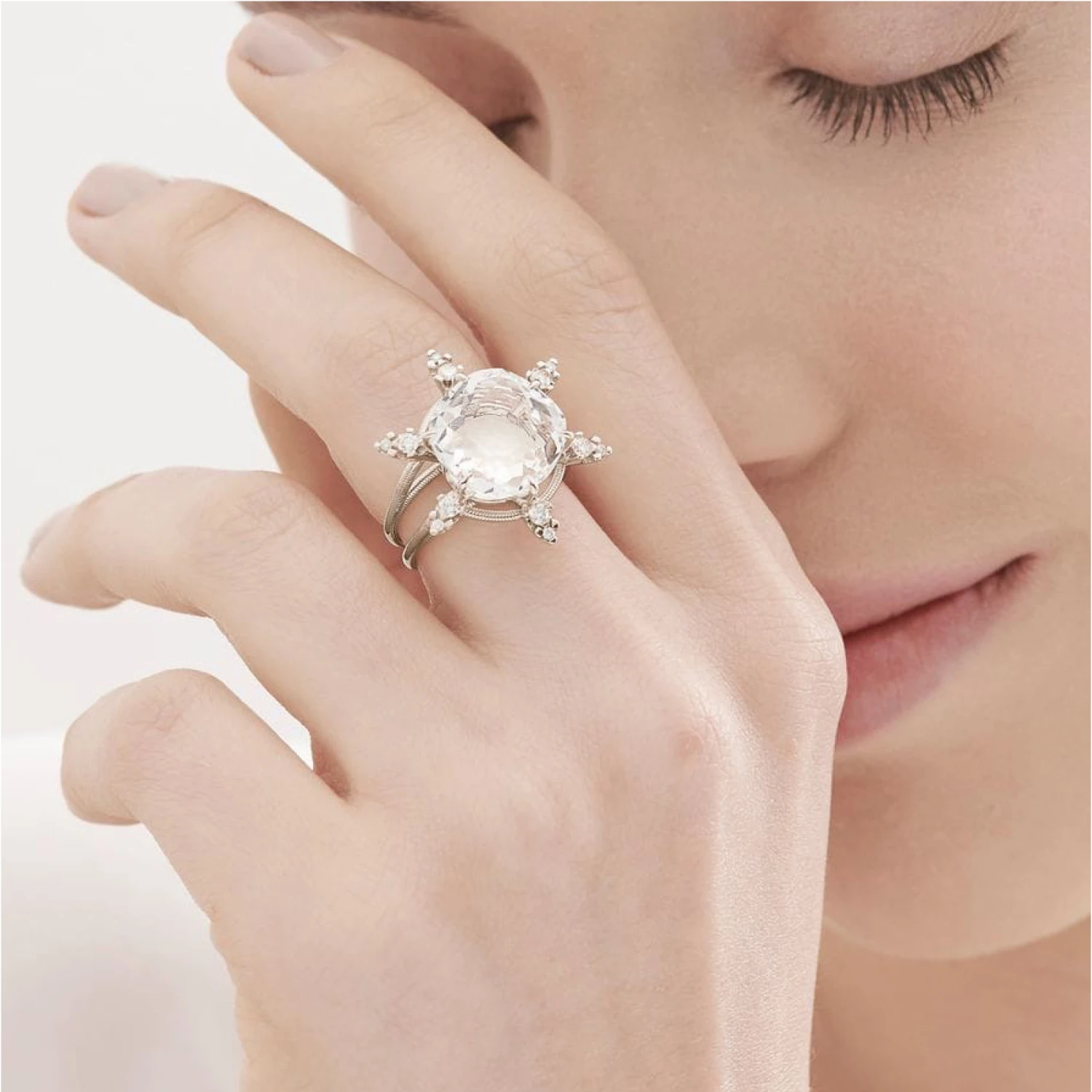 Gold Friday в бутике HStern