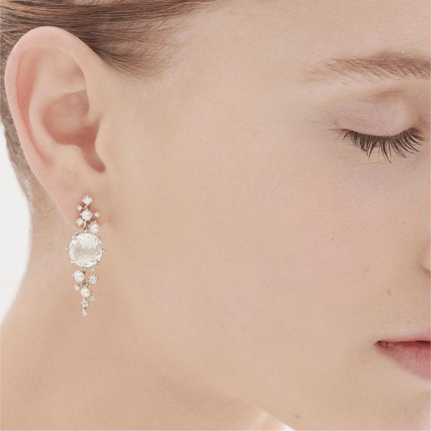 Gold Friday в бутике HStern