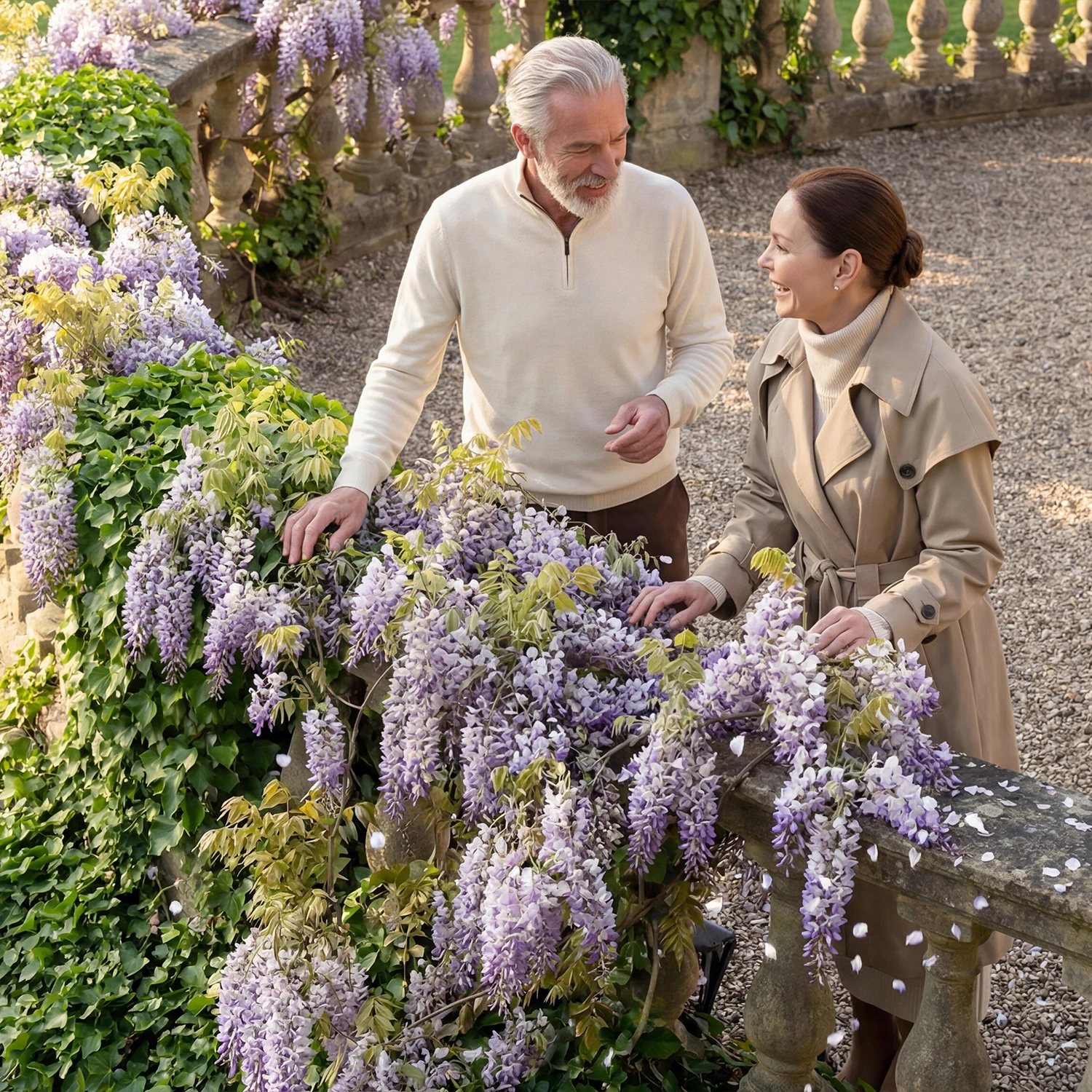 Время чувствовать: весна в «Крокус Сити Молле»