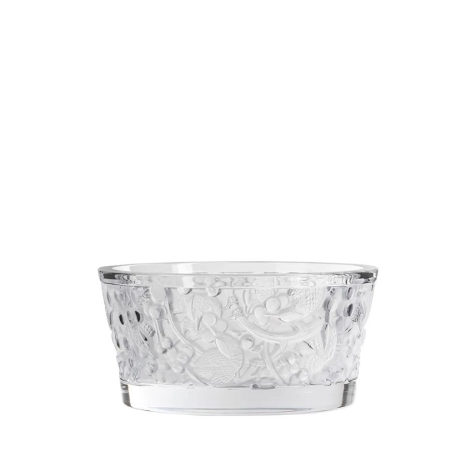 Новая коллекция Lalique Gaia