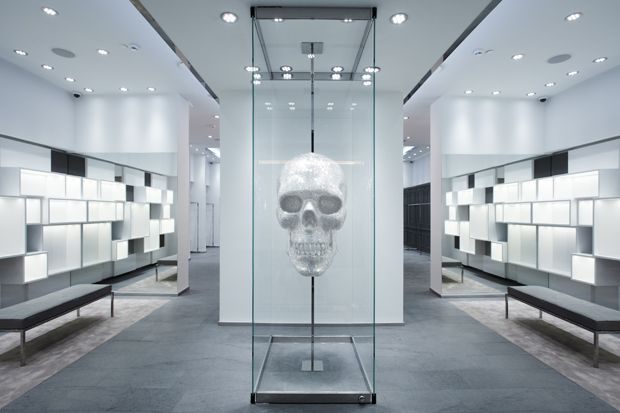 PHILIPP PLEIN